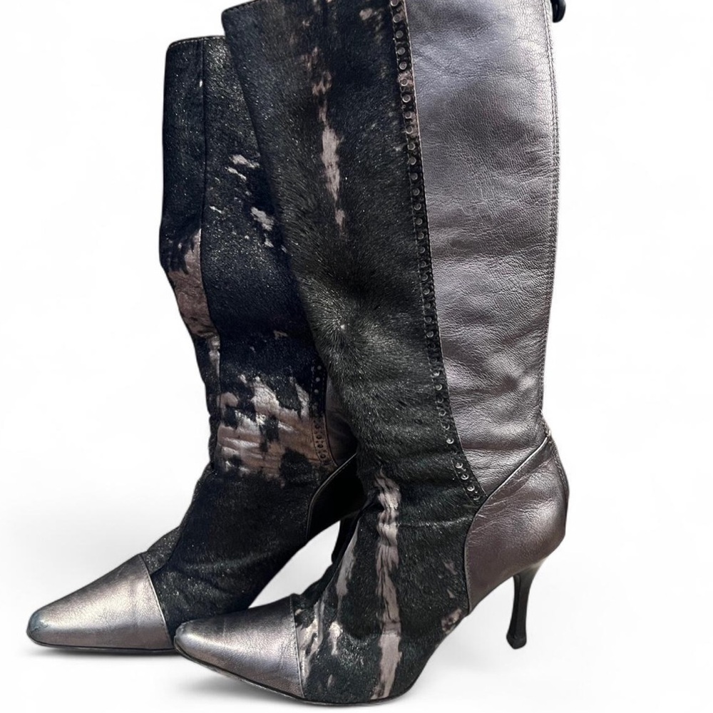 Couture donald pliner boots